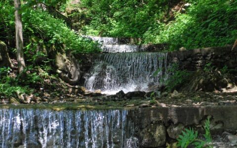 Altindere national park