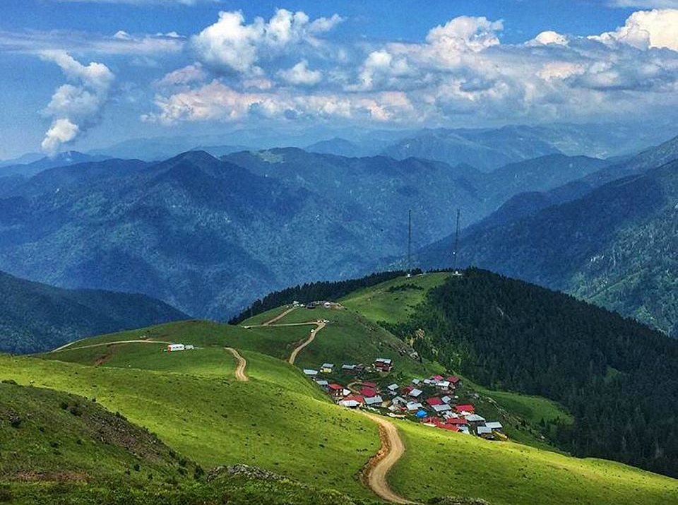 Gito Plateau