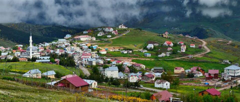 cambasi plateau