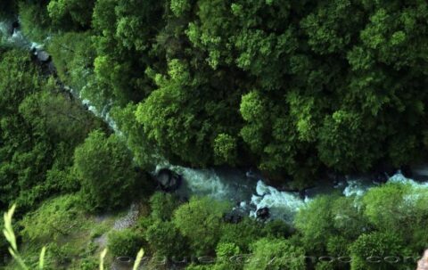 Hatila Valley National Park