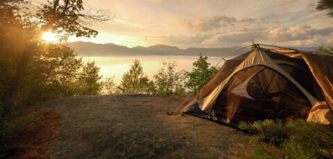 black sea camp